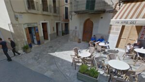 Sineu administraci&oacute;n de loter&iacute;a