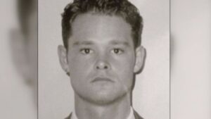 Holandes excarcelado