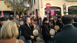 Fira de la Llet d'Ametlla