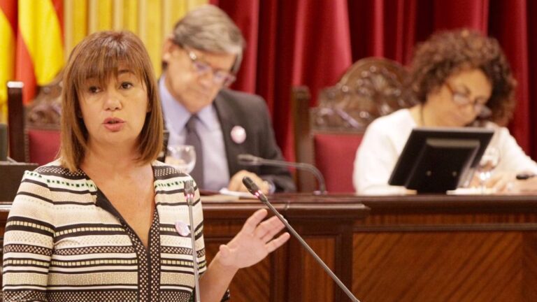 Francina Armengol