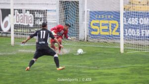 Alcoyano Atl&egrave;tic Balears