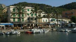 Port d'Andratx