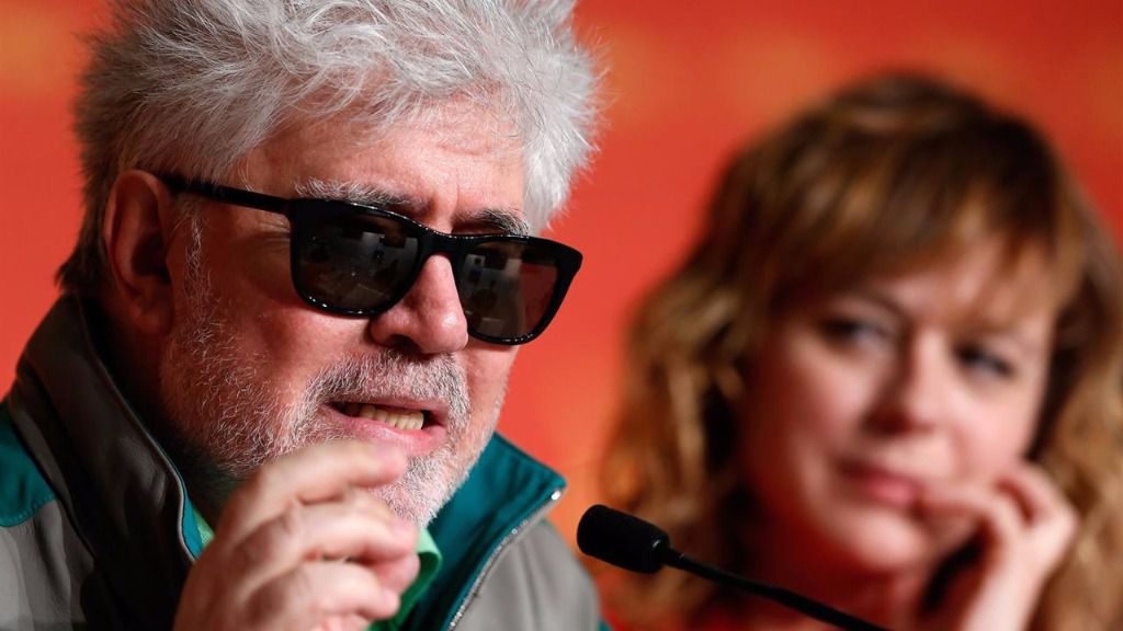 Almodovar