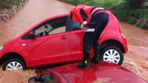 temporal inundaciones inundaci&oacute;n