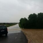 La carretera entre Porreres y Felanitx ya está abierta