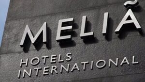 Melia hotel