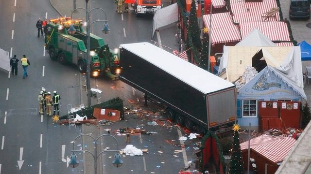 atentado Berlín
