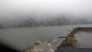 Imagen difundida en Twitter por Balearsmeteo