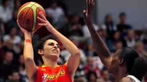 Alba Torrens contribuy&oacute; a la medalla de plata en los Juegos Ol&iacute;mpicos de R&iacute;o