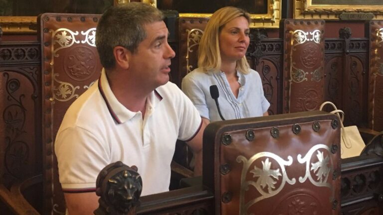 Ciutadans Palma Ciudadanos