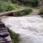 torrent de Biniaraix