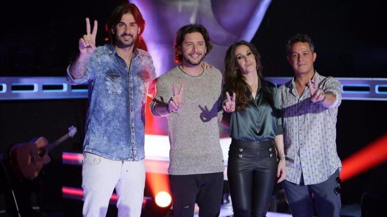 La Voz