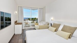 Habitacion Hotel Barbados