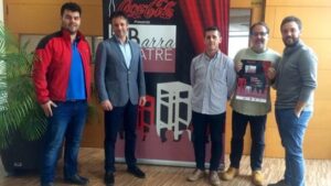 Teatre de Barra de Lloseta