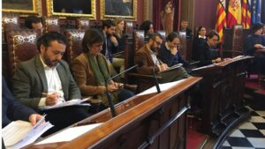 La subida de la tarifa del agua ser&aacute; efectiva a partir del pr&oacute;ximo 1 de enero