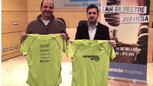 La carrera se disputar&aacute; el pr&oacute;ximo 26 de diciembre