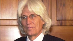 Miquel Flux&aacute; es presidente de Iberostar