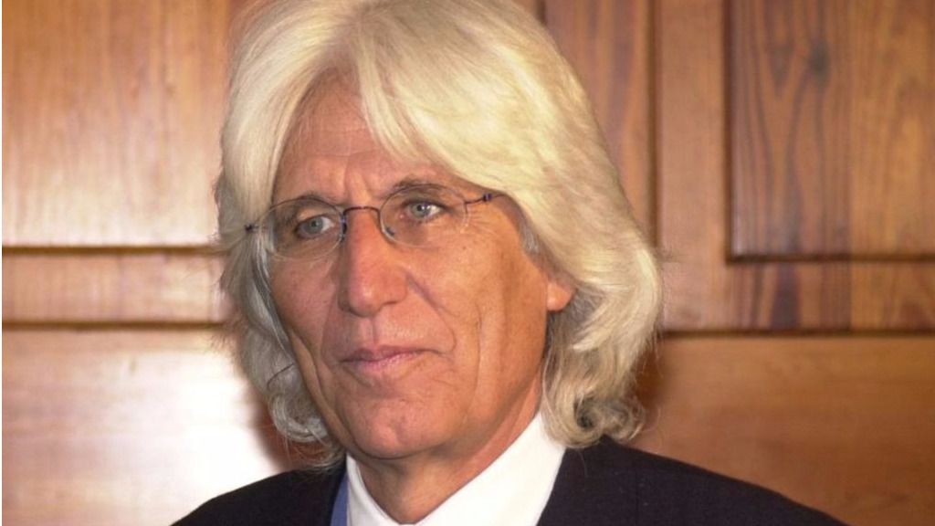 Miquel Fluxá es presidente de Iberostar