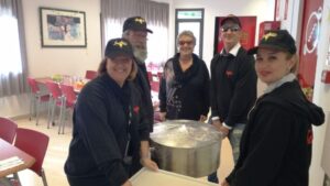 Se benefician Ciutat Antiga, el Jonquet,Can Ribas y los dos serveis municipals d&rsquo;acollida