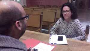 Institut Mallorqu&iacute; d'Afers Socials IMAS