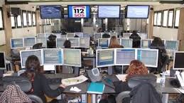 La centralita del SEIB112 ha recibido 850 llamadas en Nochebuena