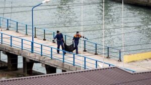 El avi&oacute;n siniestrado es un T&uacute;polev Tu-154 fabricado en 1983