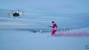 Imagen del v&iacute;deo protagonizado por Casey Neistat