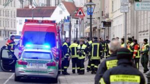 La bomba ha sido desactivada tras cinco horas de trabajo