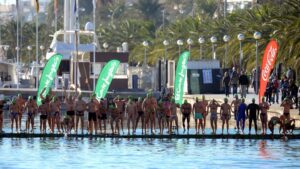 VII Copa Nadal Port de Palma &ndash; El Corte Ingl&eacute;s