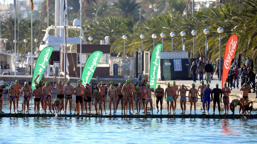 VII Copa Nadal Port de Palma – El Corte Inglés