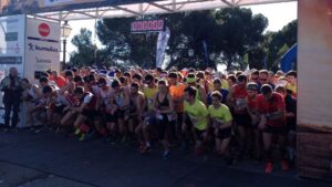 San Silvestre Juaneda