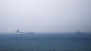 caja negra avi&oacute;n militar ruso