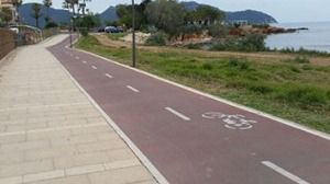 Las obras las ejecutó Melchor Mascaró