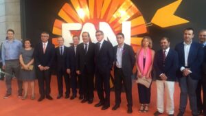 Fan Mallorca Shopping