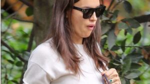 Irina Shayk y Bradley Cooper forman un de las parejas m&aacute;s bellas de Hollywood