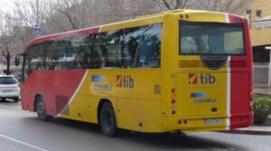 Nuevas l&iacute;neas, ampliaci&oacute;n de horarios y reordenaci&oacute;n de recorridos