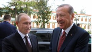 Representantes de Turqu&iacute;a y de Rusia han acordado el plan