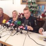 El abogado de la familia es el mediático Marcos-García Montes