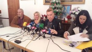 El abogado de la familia es el medi&aacute;tico Marcos-Garc&iacute;a Montes