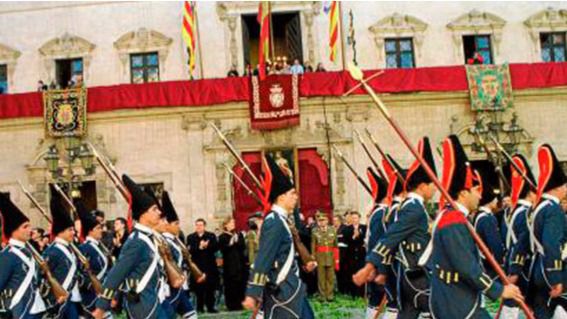 Festa de l'Estendard