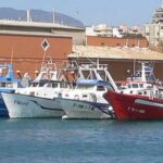 Se persigue garantizar la sostenibilidad de los recursos pesqueros