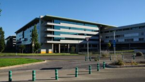 Hospital Universitario Son Espases