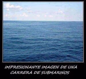 viral carrera submarinos