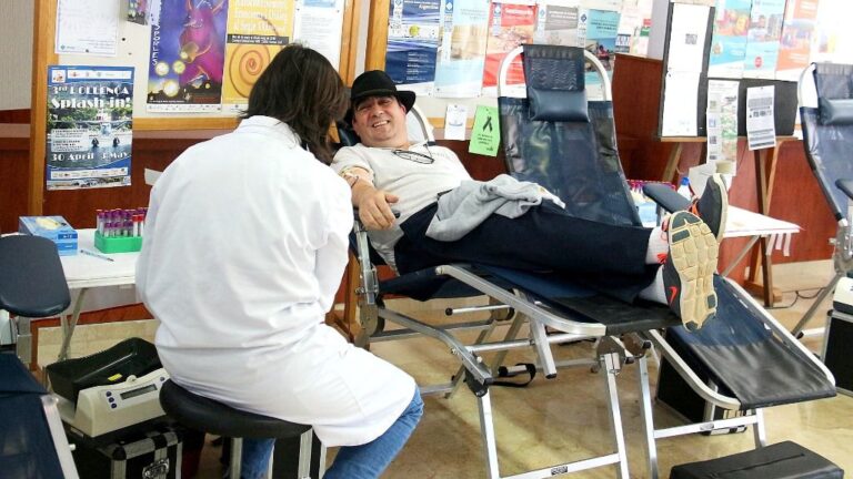 SANGRE