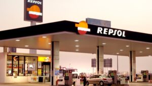 gasolinera repsol