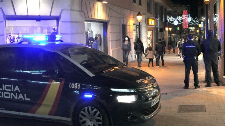 El caso ya está en Fiscalía de Menores