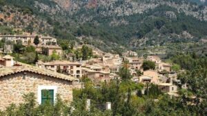 Imagen de archivo del pueblo