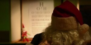 Pap&aacute; Noel tendr&aacute; todo en regla para repartir regalos