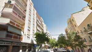 calle Niceto Alcal&aacute; Zamora 26 Palma