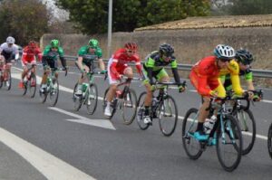 La prueba se disputar&aacute; en enero